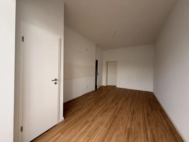 1 Zimmer Wohnung mit 52 m² in Düsseldorf – Bild 3