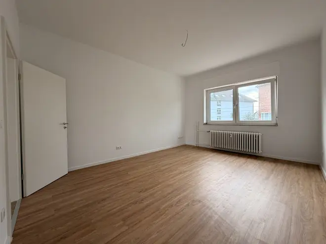 1 Zimmer Wohnung mit 52 m² in Düsseldorf – Bild 4