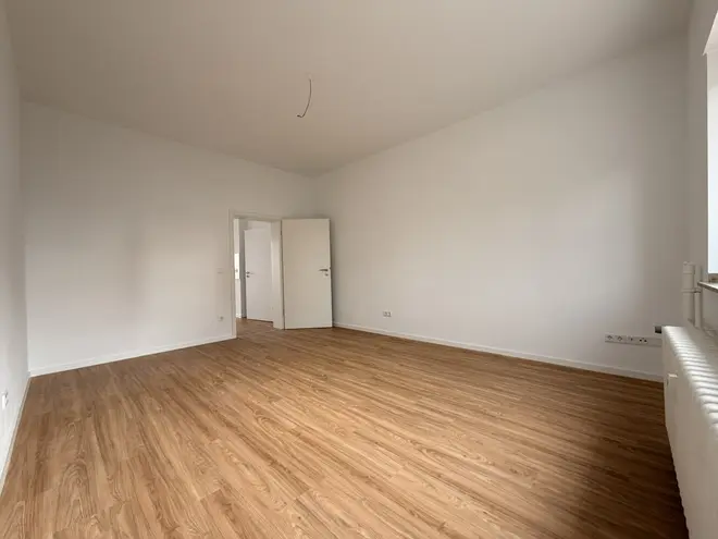 1 Zimmer Wohnung mit 52 m² in Düsseldorf – Bild 5