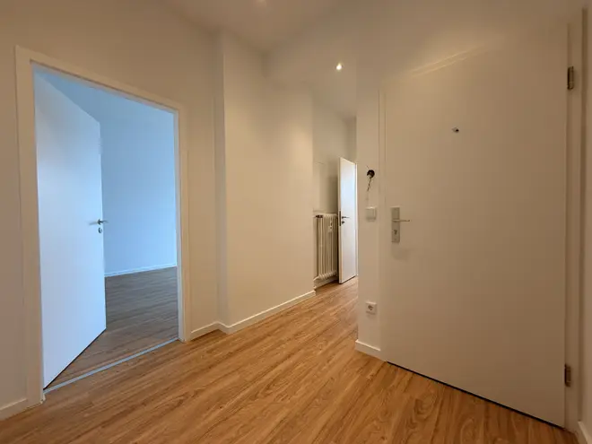 1 Zimmer Wohnung mit 52 m² in Düsseldorf – Bild 6