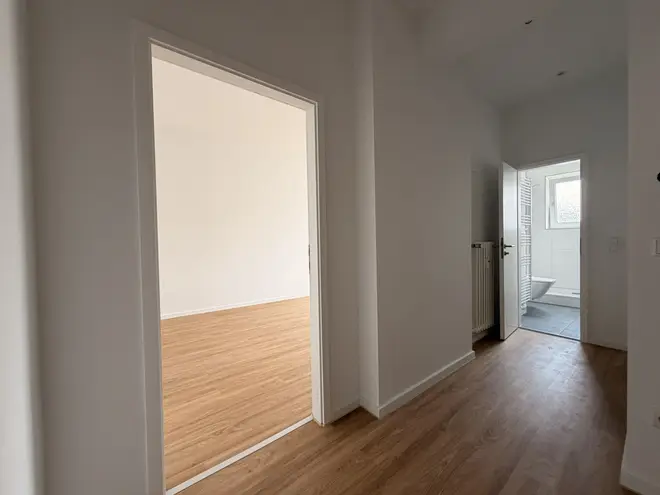 1 Zimmer Wohnung mit 52 m² in Düsseldorf – Bild 8