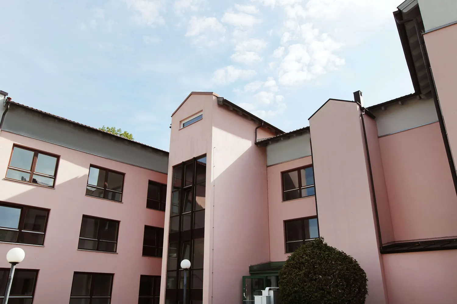 1 Zimmer Wohnung mit 23 m² in Passau – Bild 11