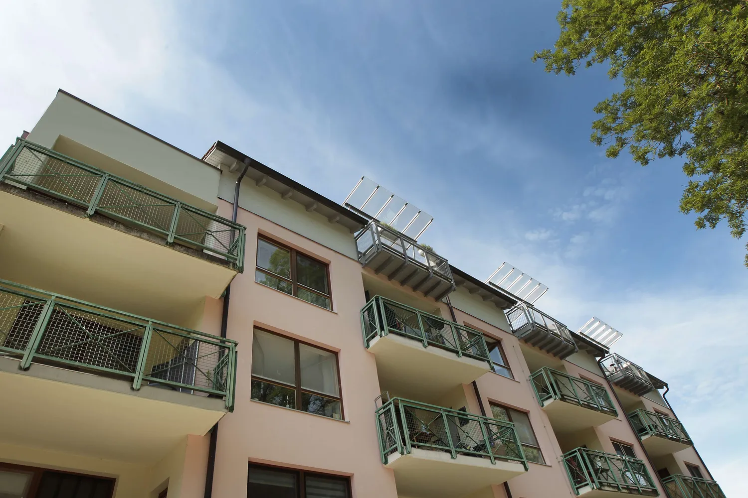 1 Zimmer Wohnung mit 23 m² in Passau – Bild 12