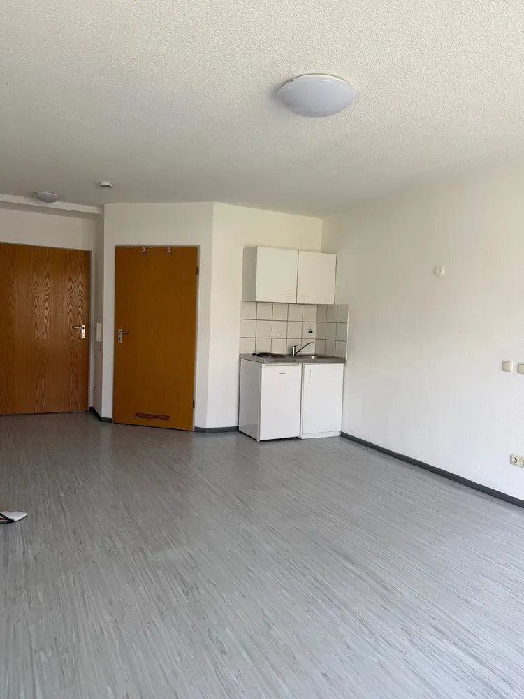 1 Zimmer Wohnung mit 23 m² in Passau – Bild 3