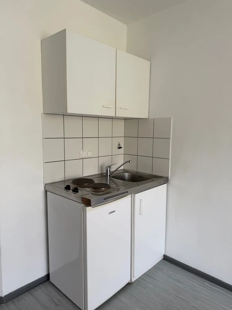 1 Zimmer Wohnung mit 23 m² in Passau – Bild 4