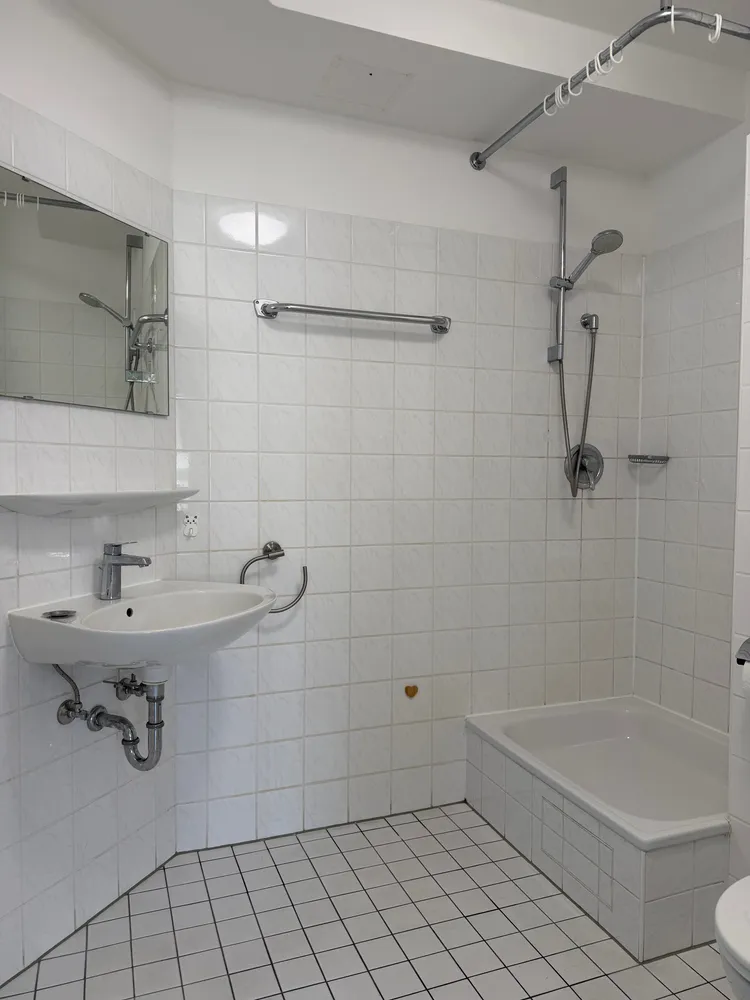 1 Zimmer Wohnung mit 23 m² in Passau – Bild 5