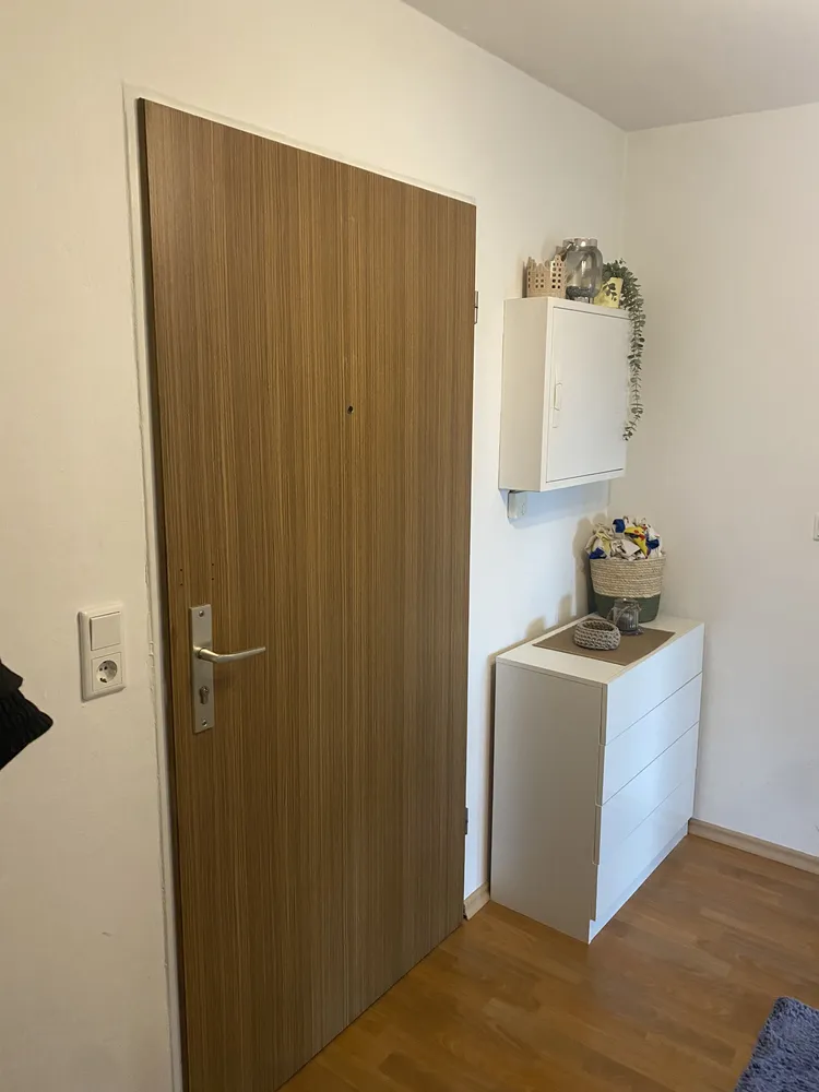 3 Zimmer Wohnung mit 65 m² in Passau – Bild 2