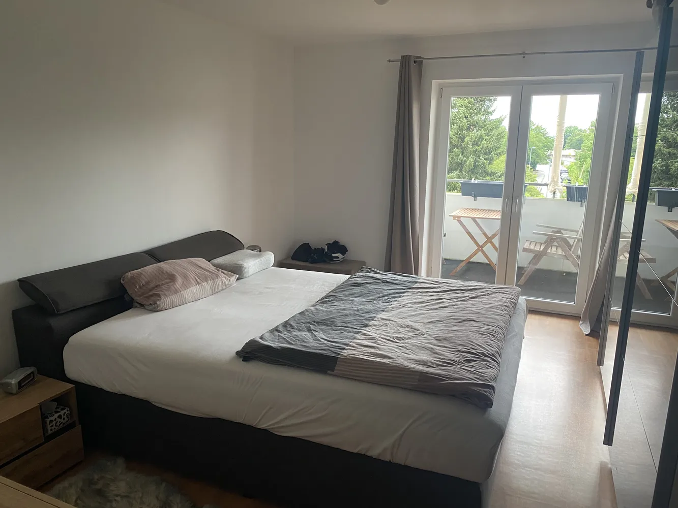 3 Zimmer Wohnung mit 65 m² in Passau – Bild 3