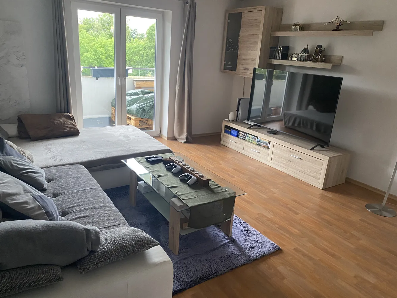 3 Zimmer Wohnung mit 65 m² in Passau – Bild 6