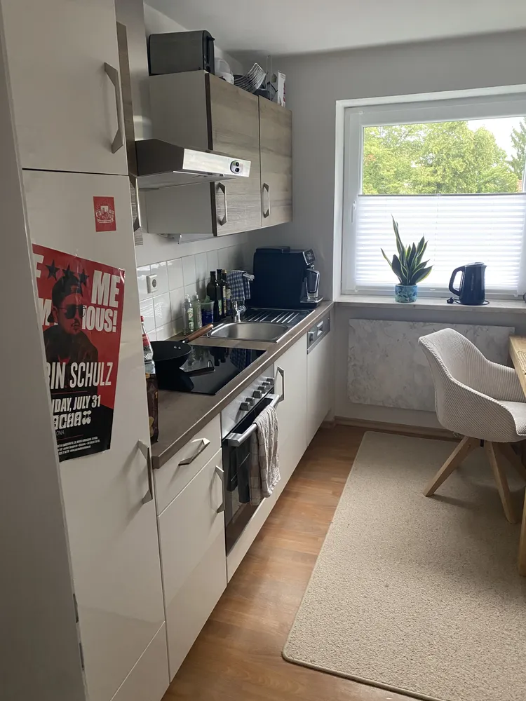 3 Zimmer Wohnung mit 65 m² in Passau – Bild 7
