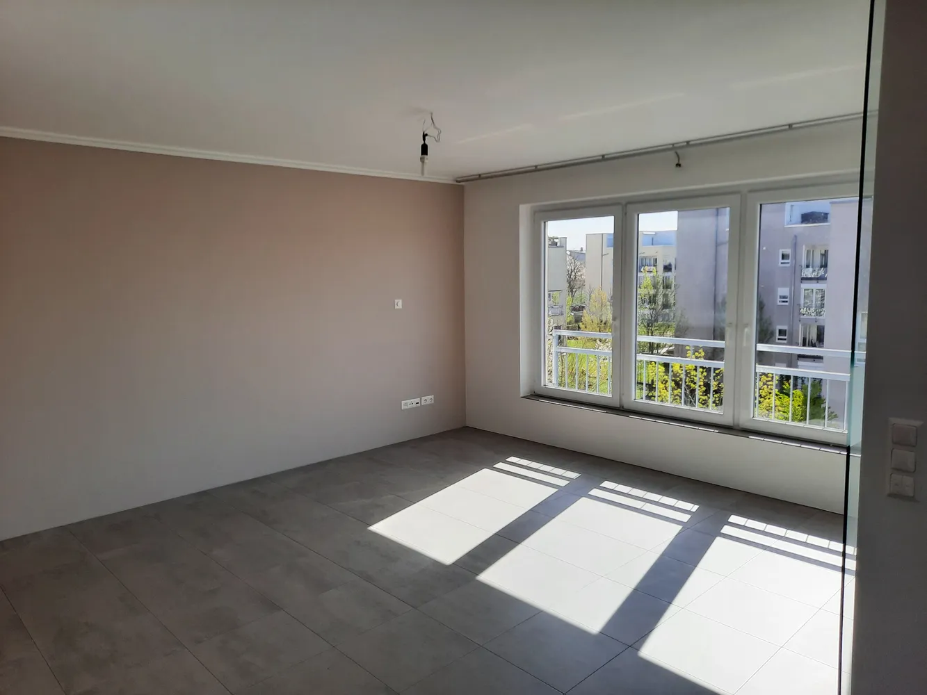 3 Zimmer Wohnung mit 83 m² in Speyer – Bild 1