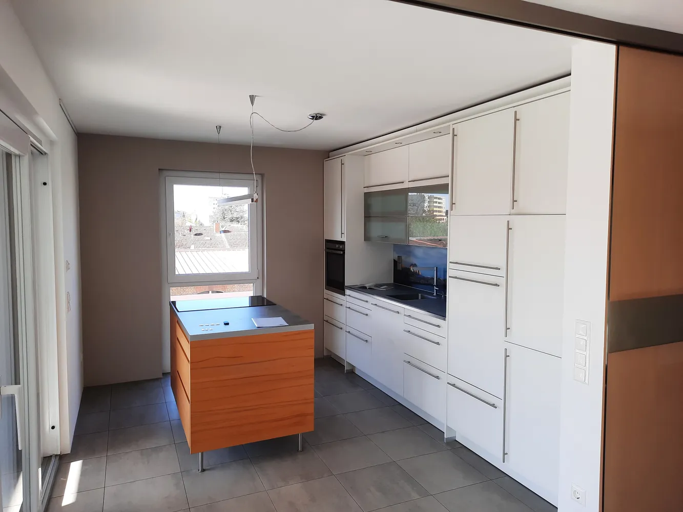 3 Zimmer Wohnung mit 83 m² in Speyer – Bild 2