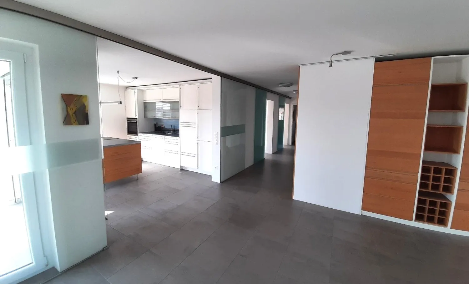 3 Zimmer Wohnung mit 83 m² in Speyer – Bild 3