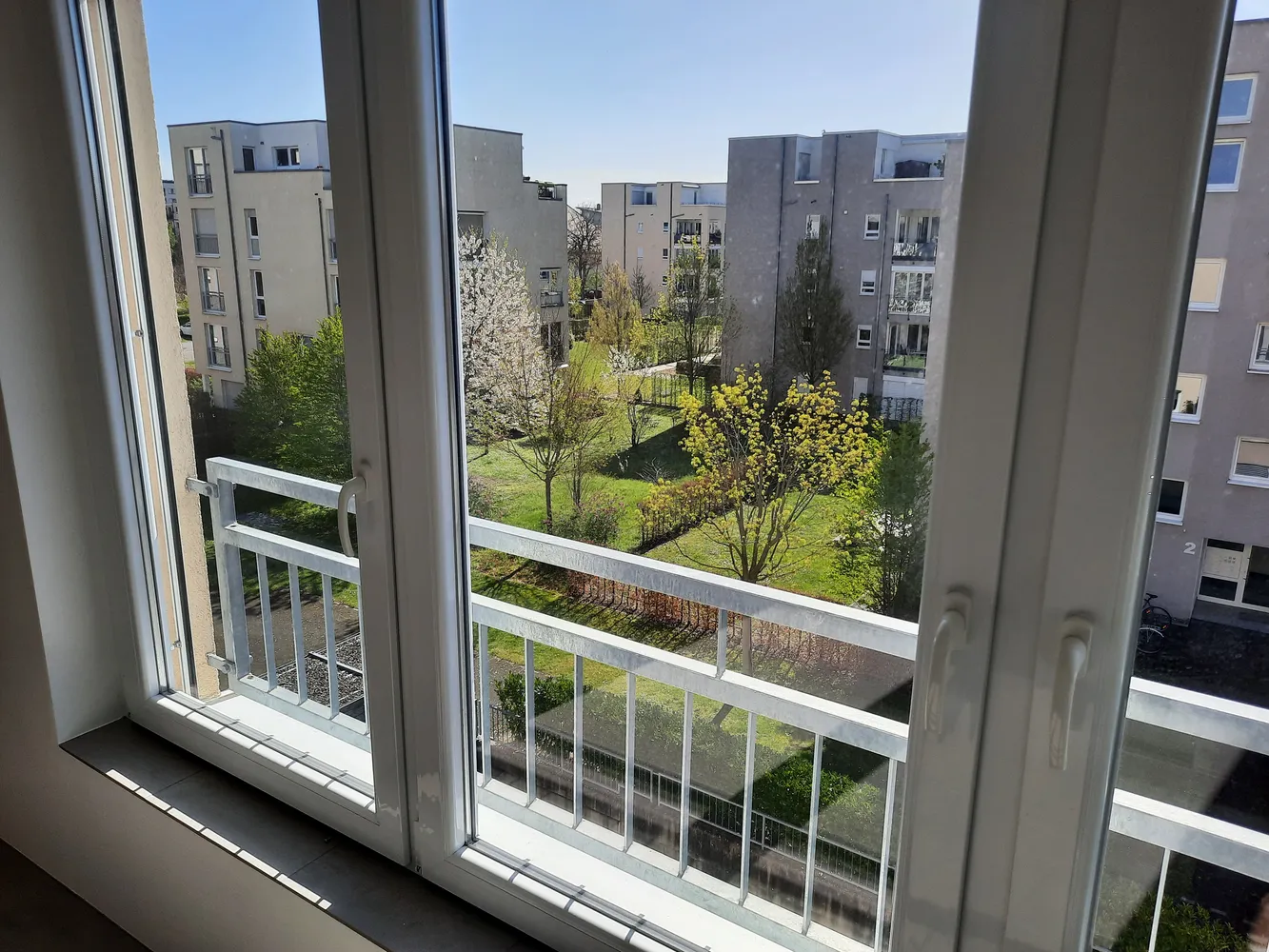 3 Zimmer Wohnung mit 83 m² in Speyer – Bild 5