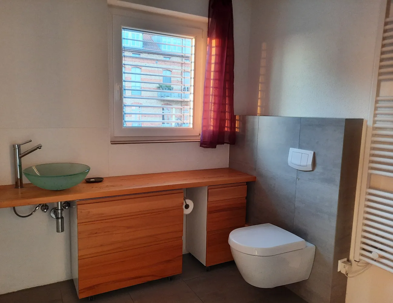 3 Zimmer Wohnung mit 83 m² in Speyer – Bild 8