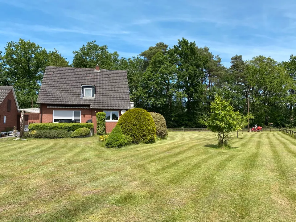 5 Zimmer Haus mit 120 m² in Gütersloh – Bild 1