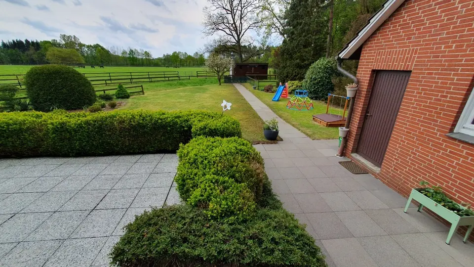 5 Zimmer Haus mit 120 m² in Gütersloh – Bild 9