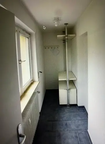 2 Zimmer Wohnung mit 48 m² in Darmstadt – Bild 1