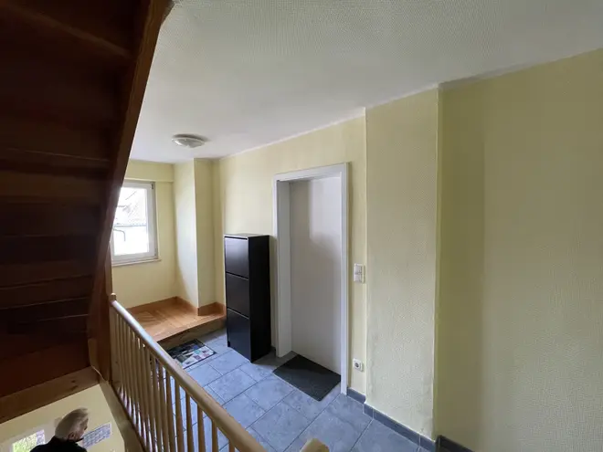 2 Zimmer Wohnung mit 48 m² in Darmstadt – Bild 11