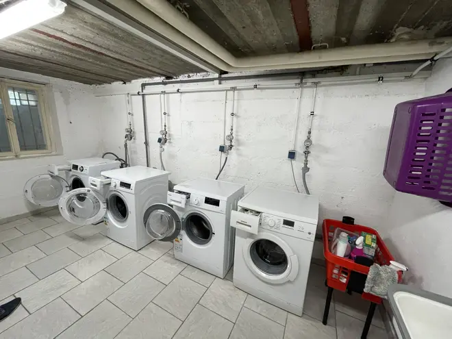 2 Zimmer Wohnung mit 48 m² in Darmstadt – Bild 12