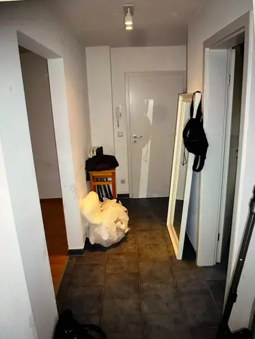 2 Zimmer Wohnung mit 48 m² in Darmstadt – Bild 2