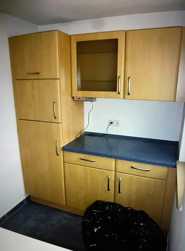 2 Zimmer Wohnung mit 48 m² in Darmstadt – Bild 4