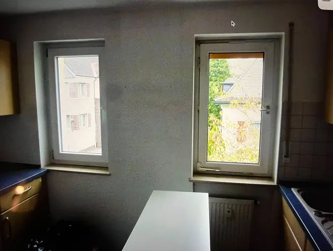 2 Zimmer Wohnung mit 48 m² in Darmstadt – Bild 5