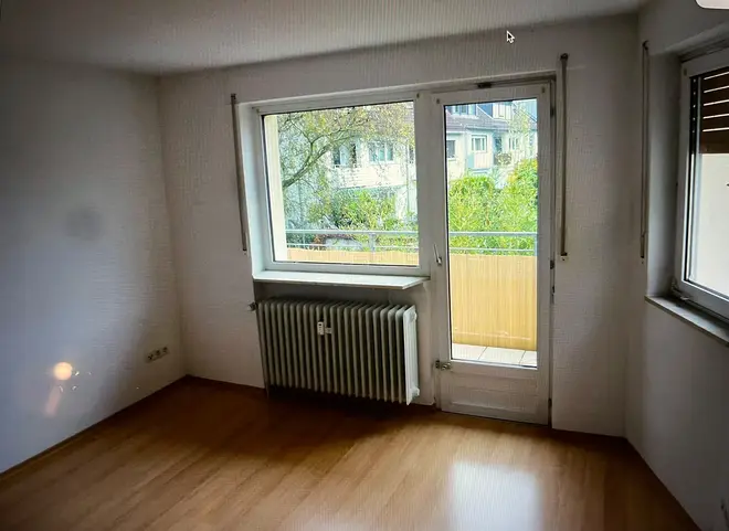 2 Zimmer Wohnung mit 48 m² in Darmstadt – Bild 6