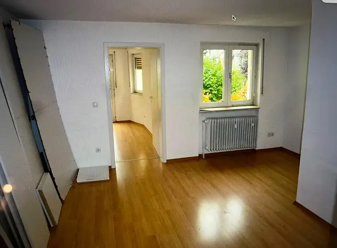 2 Zimmer Wohnung mit 48 m² in Darmstadt – Bild 7