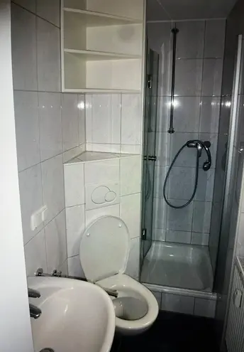 2 Zimmer Wohnung mit 48 m² in Darmstadt – Bild 9