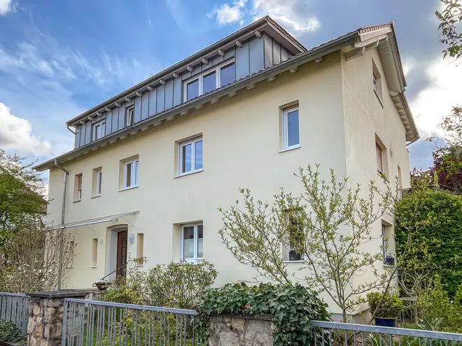 2 Zimmer Wohnung mit 48 m² in Darmstadt – Bild 10