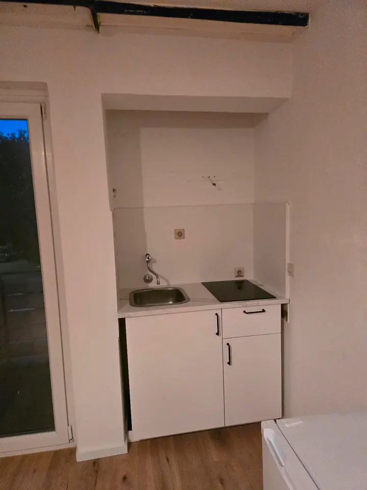 2 Zimmer Wohnung mit 31 m² in Oberhausen – Bild 3