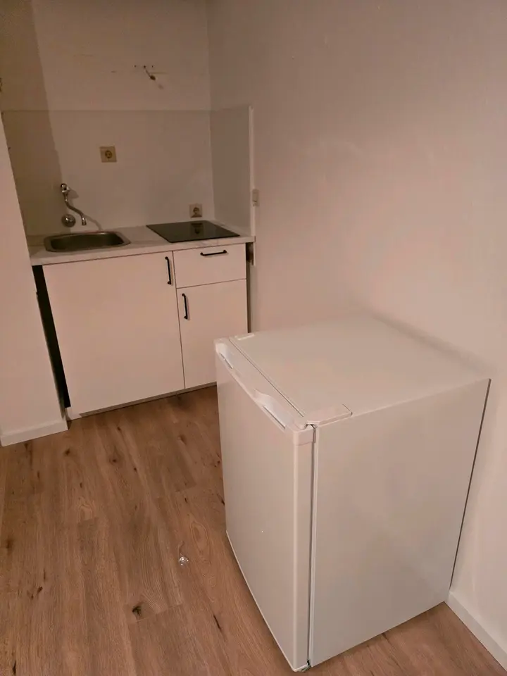2 Zimmer Wohnung mit 31 m² in Oberhausen – Bild 4