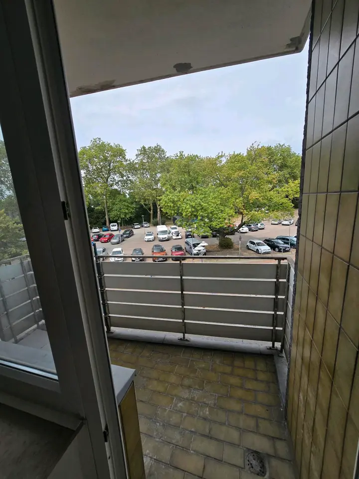 2 Zimmer Wohnung mit 31 m² in Oberhausen – Bild 5