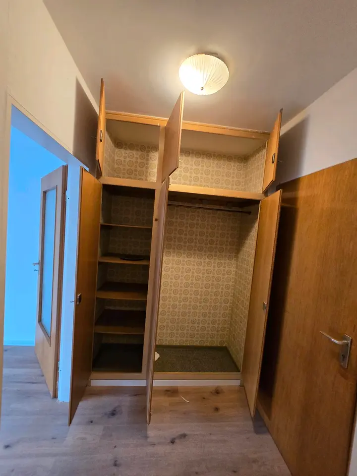 2 Zimmer Wohnung mit 31 m² in Oberhausen – Bild 7