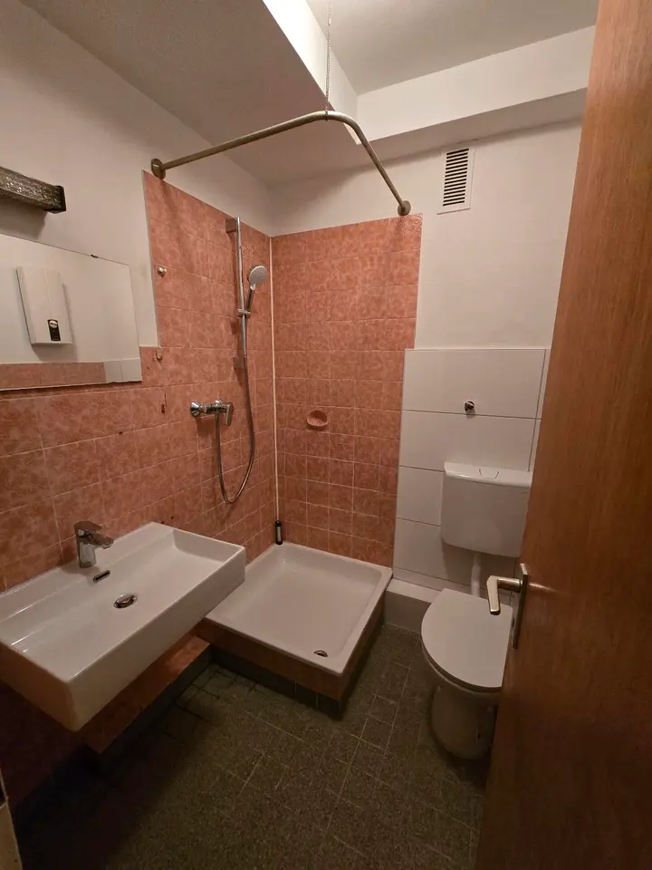 2 Zimmer Wohnung mit 31 m² in Oberhausen – Bild 8