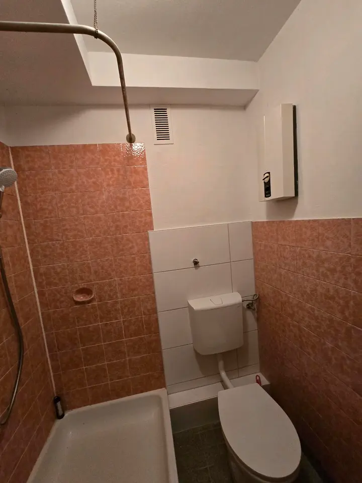 2 Zimmer Wohnung mit 31 m² in Oberhausen – Bild 9