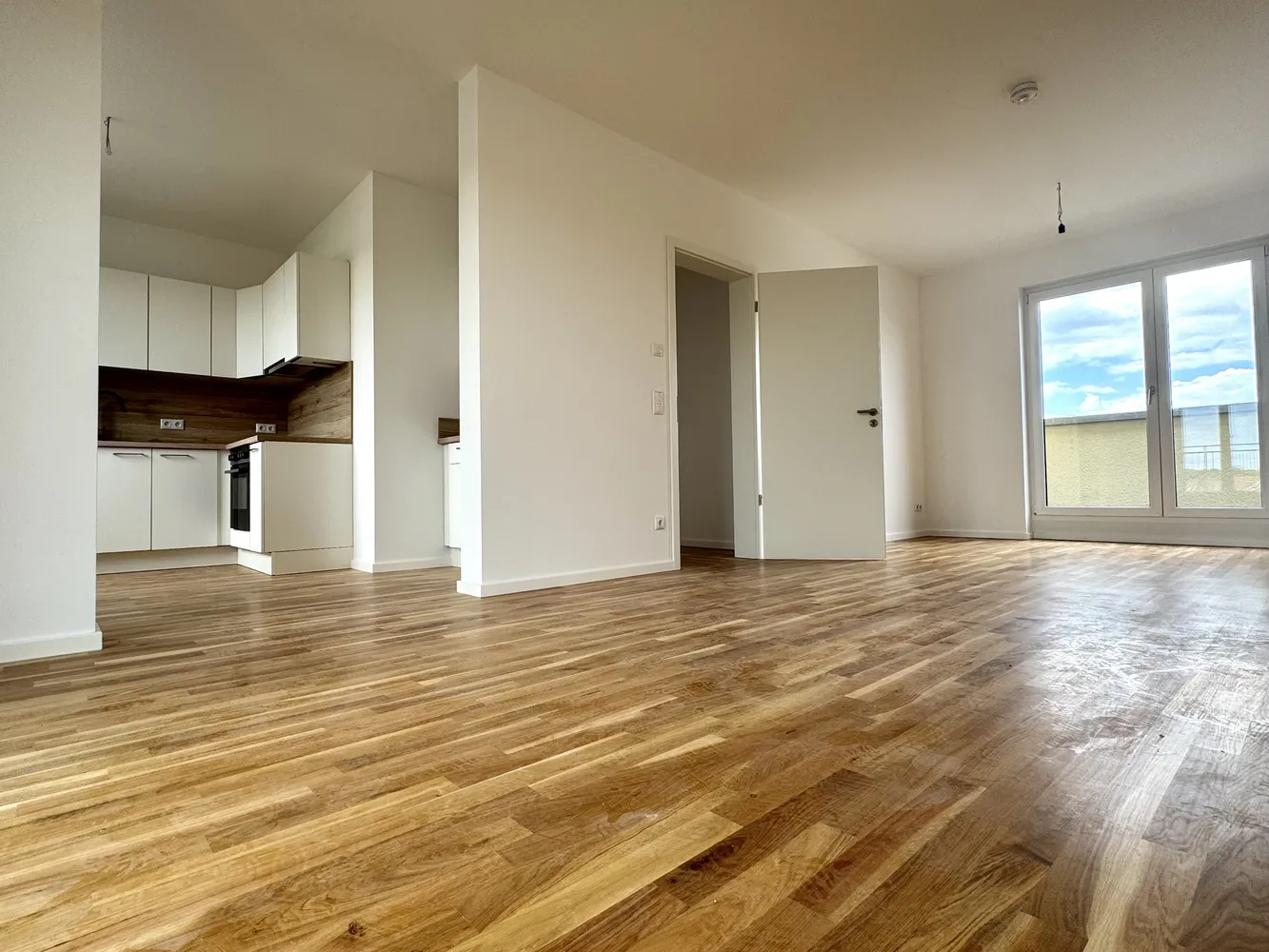 5 Zimmer Wohnung mit 158 m² in Leipzig – Bild 1