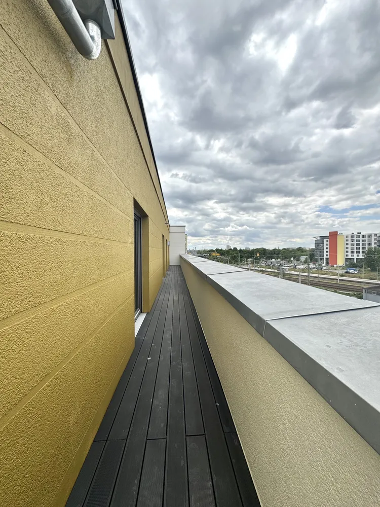 5 Zimmer Wohnung mit 158 m² in Leipzig – Bild 12