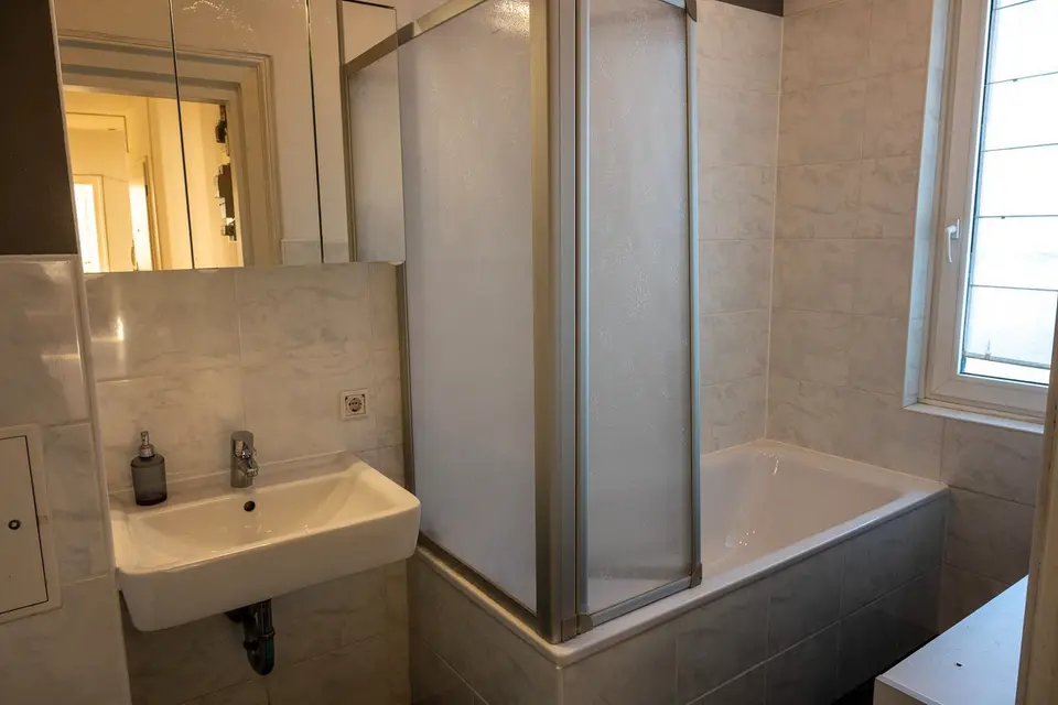 WG-Zimmer mit 96 m² in Nürnberg – Bild 3