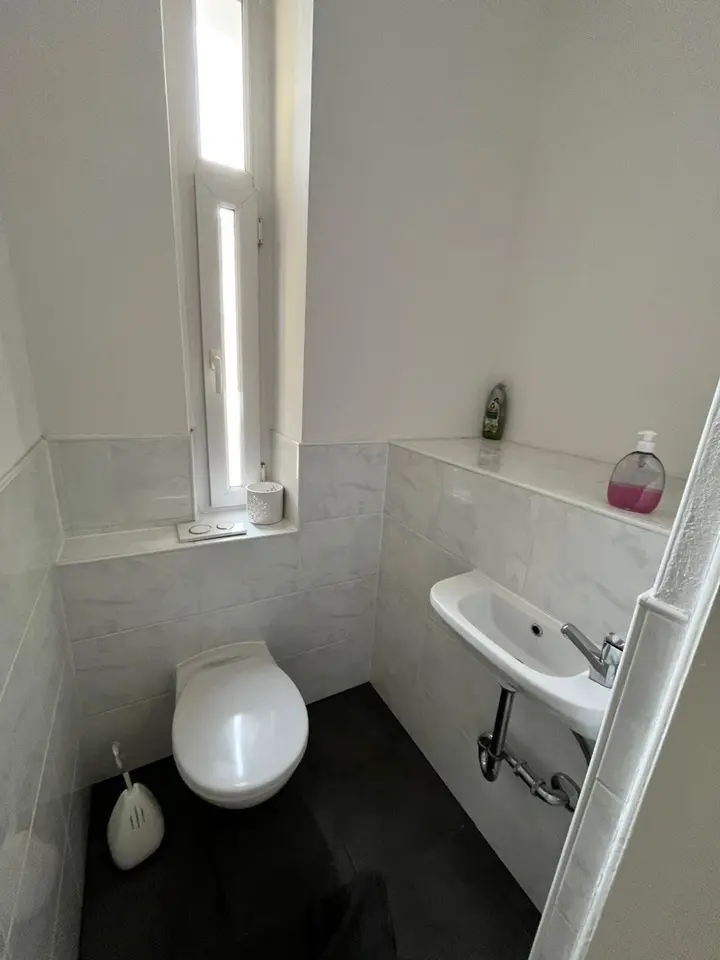 WG-Zimmer mit 96 m² in Nürnberg – Bild 5