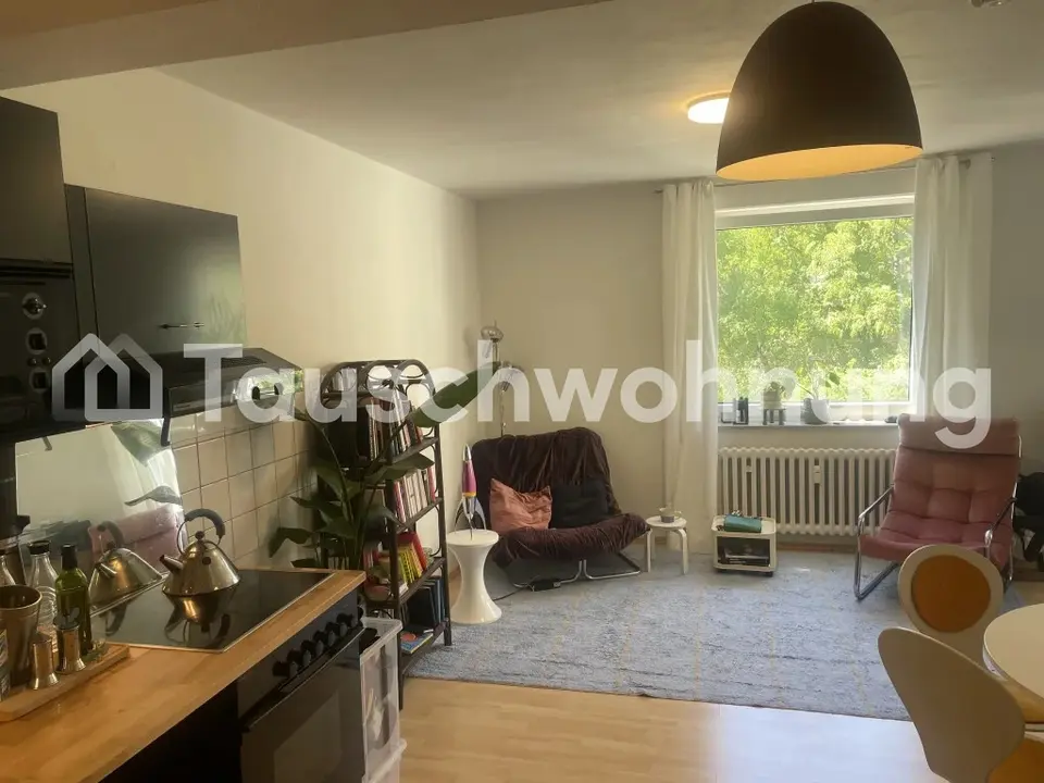 WG-Zimmer mit 96 m² in Nürnberg – Bild 9