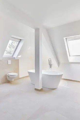 4 Zimmer Wohnung mit 125 m² in Hannover – Bild 12
