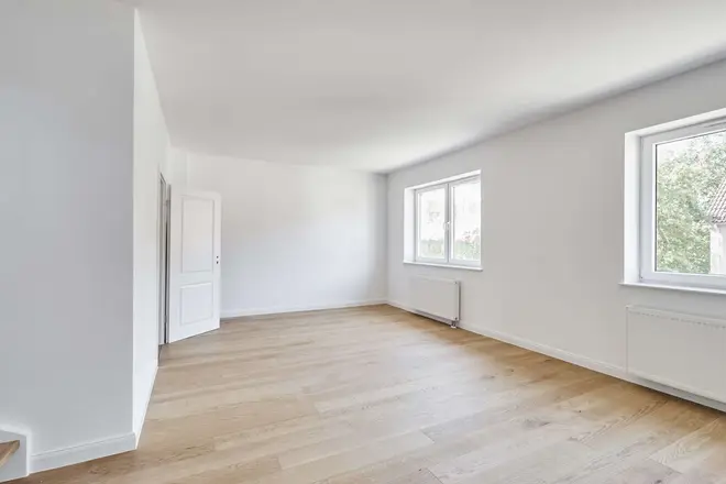 4 Zimmer Wohnung mit 125 m² in Hannover – Bild 3