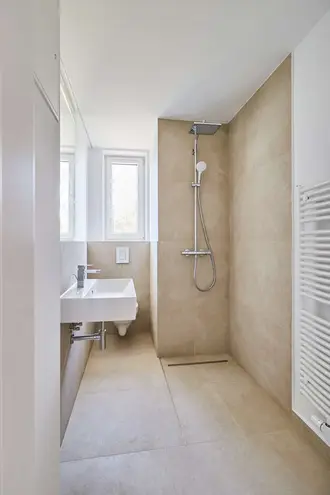 4 Zimmer Wohnung mit 125 m² in Hannover – Bild 6