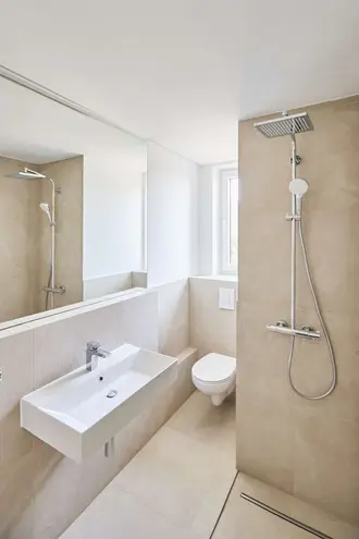 4 Zimmer Wohnung mit 125 m² in Hannover – Bild 7