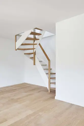 4 Zimmer Wohnung mit 125 m² in Hannover – Bild 9