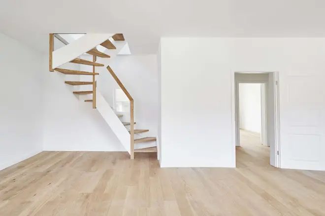 4 Zimmer Wohnung mit 125 m² in Hannover – Bild 10