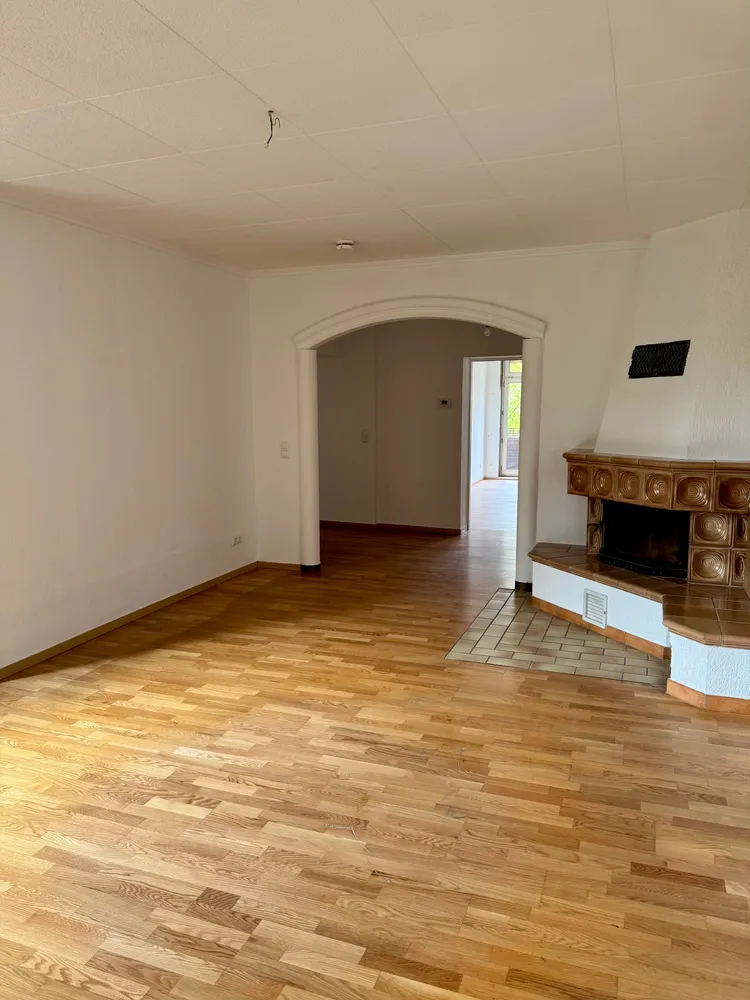 3 Zimmer Wohnung mit 108 m² in Berlin – Bild 1