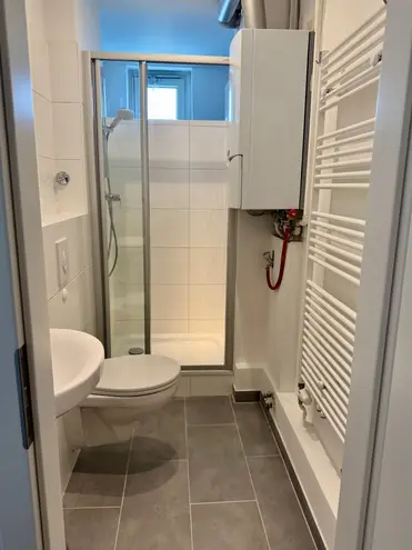 3 Zimmer Wohnung mit 108 m² in Berlin – Bild 3